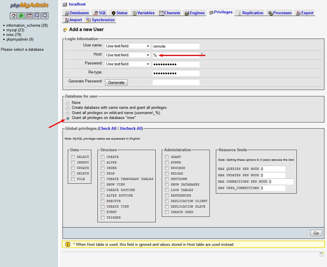 Connecting Remotely To Mysql Db On Ec2 Server Mario Lurig