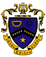 Kappa Kappa Psi