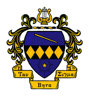 Tau Beta Sigma